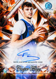 2025-26 Bowman Basketball Sapphire Edition, 10 Box Case