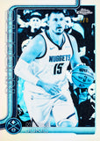 2025-26 Topps Chrome Basketball Hobby, Pack *RELEASES 12/18*