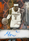 2025-26 Topps Chrome Cactus Jack Basketball Hobby, Box