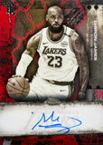 2025-26 Topps Chrome Cactus Jack Basketball Hobby, Box