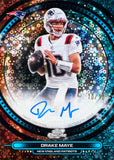 2025 Topps Cosmic Chrome Football Hobby, Pack *RELEASES 6/19*
