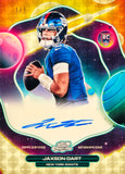 2025 Topps Cosmic Chrome Football Hobby, Pack *RELEASES 6/19*