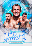 2025 Topps UFC Knockout Hobby, Box