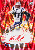 2025 Topps Resurgence Football Hobby, Pack