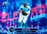 2025 Topps Resurgence Football Hobby, Pack