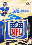 2025 Topps Resurgence Football Hobby, Pack