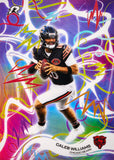 2025 Topps Resurgence Football Hobby, Pack