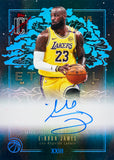 2025-26 Topps Signature Class Basketball Hobby, 12 Box Case