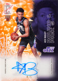 2025-26 Topps Signature Class Basketball Hobby, 12 Box Case