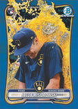 *LAST CASE* 2026 Bowman Chrome Baseball Sapphire Edition, 10 Box Case
