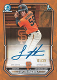 *LAST CASE* 2026 Bowman Chrome Baseball Sapphire Edition, 10 Box Case