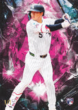 *LAST CASE* 2026 Bowman Chrome Baseball Sapphire Edition, 10 Box Case