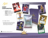 2026 Choice Insignia Eximious Platinum Hobby, Box