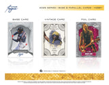 2026 Choice Insignia Series 1  Hobby, 6 Box Case