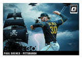 2026 Panini Donruss Baseball Hobby, Pack *RELEASES 5/27*