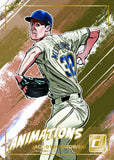 2026 Panini Donruss Baseball Hobby, Pack *RELEASES 5/27*