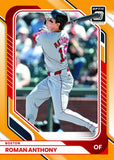 2026 Panini Donruss Baseball Hobby, Pack *RELEASES 5/27*