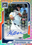 2026 Panini Donruss Baseball Hobby, Pack *RELEASES 5/27*