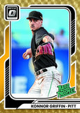 2026 Panini Donruss Baseball Hobby, Pack *RELEASES 5/27*