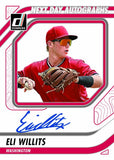 2026 Panini Donruss Baseball Hobby, Pack *RELEASES 5/27*