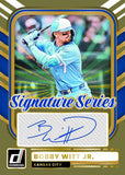 2026 Panini Donruss Baseball Hobby, Pack *RELEASES 5/27*