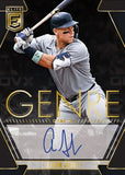 2026 Panini Donruss Elite Baseball Hobby, 12 Box Case *RELEASES 7/3*