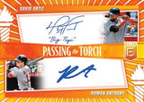2026 Panini Donruss Elite Baseball Hobby, 12 Box Case *RELEASES 7/3*