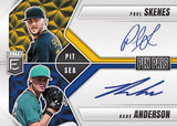 2026 Panini Donruss Elite Baseball Hobby, 12 Box Case *RELEASES 7/3*