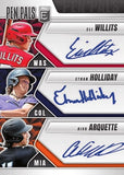 2026 Panini Donruss Elite Baseball Hobby, 12 Box Case *RELEASES 7/3*