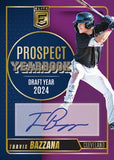2026 Panini Donruss Elite Baseball Hobby, 12 Box Case *RELEASES 7/3*