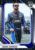 2026 Panini Donruss Racing Hobby, Pack *RELEASES 4/29*