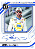 2026 Panini Donruss Racing Hobby, Pack *RELEASES 4/29*