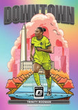 2026 Panini Donruss Optic National Women’s Soccer League NWSL Soccer Hobby, Pack