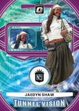 2026 Panini Donruss Optic National Women’s Soccer League NWSL Soccer Hobby, Pack