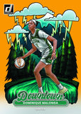 2026 Panini Donruss WNBA Basketball Hobby, Box *RELEASES 9/4*