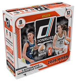 2026 Panini Donruss WNBA Basketball Hobby, Box *RELEASES 9/4*