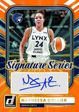 2026 Panini Donruss WNBA Basketball Hobby, Box *RELEASES 9/4*