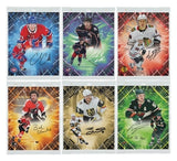 2026 Fanatics Under Wraps Emanate NHL Hockey, Box