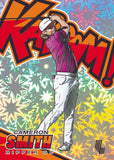 2026 Panini Contenders LIV Golf Hobby, Pack *RELEASES 9/4*