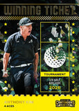 2026 Panini Contenders LIV Golf Hobby, Pack *RELEASES 9/4*