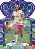 2026 Panini Crown Royale NWSL Soccer Hobby, Box *RELEASES 10/30*
