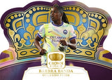 2026 Panini Crown Royale NWSL Soccer Hobby, Box *RELEASES 10/30*