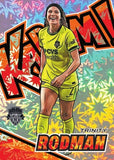 2026 Panini Crown Royale NWSL Soccer Hobby, Box *RELEASES 10/30*