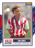 2026 Panini USMNT 1994 Commemorative Soccer Blaster, 20 Box Set Case