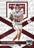 2026 Panini National VIP Exclusive, Gold Pack