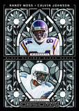 2026 Panini Obsidian Football Hobby, Box *RELEASES 10/21*
