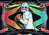 2026 Panini Obsidian Football Hobby, Box *RELEASES 10/21*