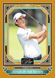 2026 Panini Par Three LIV Golf Hobby, 10 Box Case *RELEASES 10/21*