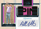 2026 Panini Par Three LIV Golf Hobby, 10 Box Case *RELEASES 10/21*