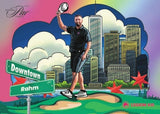 2026 Panini Par Three LIV Golf Hobby, 10 Box Case *RELEASES 10/21*
